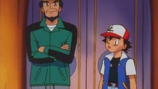 pokemon Indigo league  Gym battle  Ash vs Sabrina part 2 [upl. by Haslett]