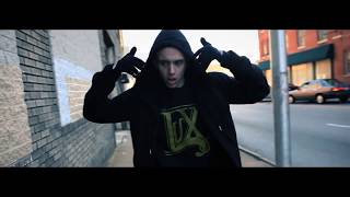 Logic  Young Sinatra III Official Music Video [upl. by Emse]