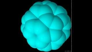 fullerene video [upl. by Yaf]