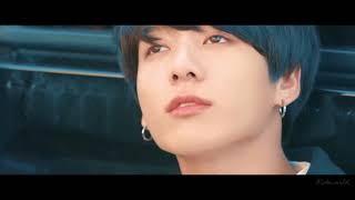 BTS Jungkook Euphoria full version FMV  MV [upl. by Ainattirb]