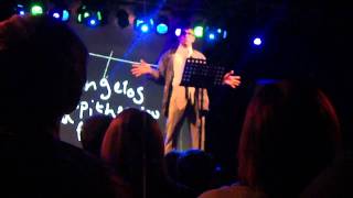 Angelos Epithemiou  Everybodys Free To Wear Sunscreen Parody [upl. by Land]