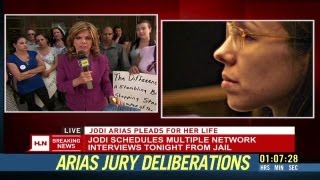 Jodi Arias is a diva [upl. by Boylan]