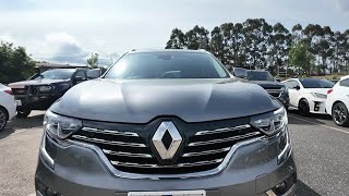 2018 Renault Koleos Berwick Dandenong Frankston Mornington Melbourne VIC U14855 [upl. by Fanestil289]