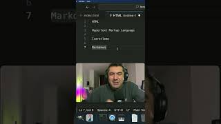 Markdown html htmltutorial markdown [upl. by Notselrahc]