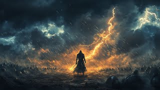 Outnumbered Never Outfought  Epic Powerful Orchestral Music  Epic Heroic Music Mix 2024 [upl. by Adnalro625]