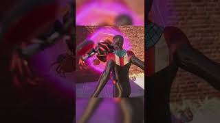 Spider man 2 epic moment spiderman marvel [upl. by Odey]