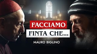 Facciamo finta che  Mauro Biglino [upl. by Avril252]