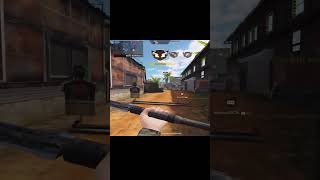 4K clip with the toundrashorts short codm codmobile callofdutymobile [upl. by Kaja304]