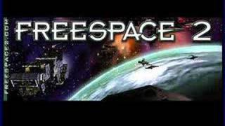 Freespace 2 music Ancients [upl. by Eigger163]