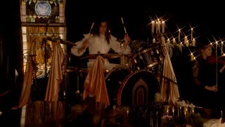 Greta Van Fleet Candlelight Sessions – Light My Love Live [upl. by Eirrej]