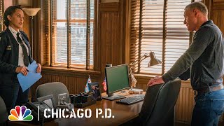 An Assignment No Cop Wants  Chicago PD [upl. by Rodolph]