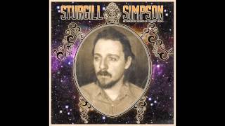 Sturgill Simpson  Long White Line [upl. by Schoenberg]