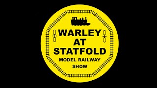 Setup Day of Warley At Statfold Exhibitionp [upl. by Myranda671]