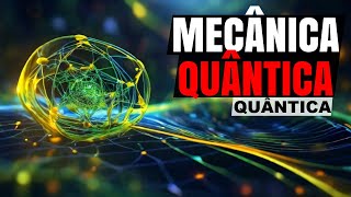 Visão geral da mecânica quântica e sua importância  Link vídeo completo na descrição [upl. by Weigle753]