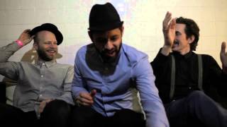 WHOMADEWHO  Live at Razzmatazz Barcelona Official Razzmatazz Video [upl. by Atnas]