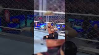 Habibi Albanian Remix audio edit wwe romanreings wwewrestler wwesuperstar wwefan wwenetwork [upl. by Araik]