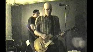 Knapsack live at the Sweatshop on 9291998 [upl. by Creamer835]