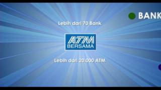 TVC ATM BERSAMA 30sec quotNOTE TRANSFERquot [upl. by Wilser]