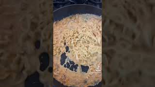 How to Make Korean Toowoomba Ramen [upl. by Haimaj796]