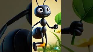 The Ant and the Grasshopper  Part 1  Tune Tales [upl. by Nilrev]