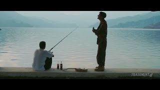 WALKING FIRIRI  GORKHALI TAKMA BAND OFFICIAL MUSIC VIDEO HD [upl. by Durno]