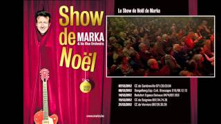 Show de Noël 2012 [upl. by Etiuqram]