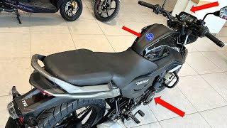 Lo Aagayi 👌2024 Wali TVS Raider 125 E20 Detailed Review  On Road price Mileage New Features [upl. by Atat]