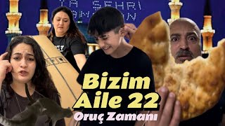 Bizim Aile 22 Bölüm Komedi Seri komik eğlence aile [upl. by Vieva758]