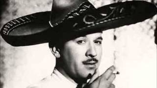 Pedro Infante  Senderito de Amor [upl. by Kuehnel]