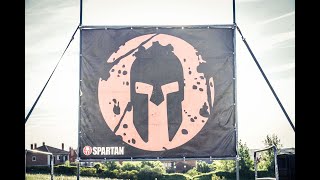 Spartan Race Sprint Super y Beast Trifecta y Trifecta Weekend [upl. by Seymour]