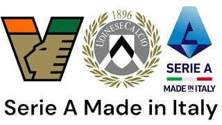 Venezia FC  Udinese Calcio Serie A Made in Italy  30102024 [upl. by Nwavahs669]