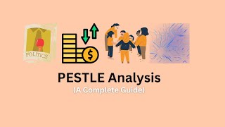 PESTLE Analysis What is PESTLEG Analysis Made Simple Tyonote [upl. by Levitt]