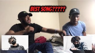 Scarlxrd  BerzerkREACTION [upl. by Lewiss]