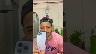 Dont sell your phone on Cashify  Check out full video cashifymobilereview youtubeshorts [upl. by Yraillih]