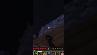 Le rot il tagresse frr minecraft humour gaming memes clips [upl. by Anirehtac232]