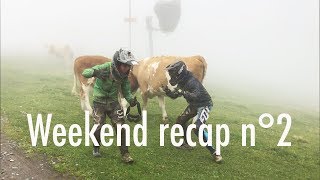 KPROD  Weekend recap n°2 feat Arnaud Ulivi et Jules Troillet [upl. by Currey]