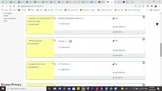 How to link Wikidata Items to Wikipedia Articles [upl. by Arihsat]