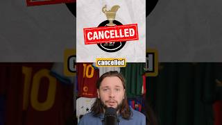 The Currie Cup Could be Cancelled… [upl. by Crim470]