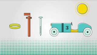 Corrosion of Metals  The Chemistry Journey  The Fuse School [upl. by Eenal]