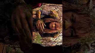 Terabithia 🧌🧝🏼🧝🏻‍♀️ terabithia shortsvideos [upl. by Edmondo]