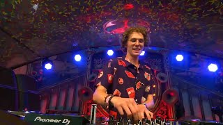 Oxia  Domino Zonderling Edit Lost Frequencies Live [upl. by Mosnar]