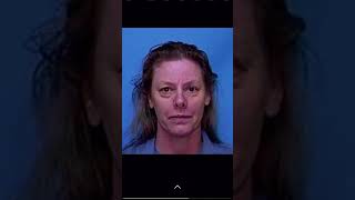 Aileen Wuornos Serial Killer Mystery serialkiller shorts [upl. by Harrow19]