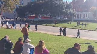 DEALEY PLAZA 11222023 video 1 [upl. by Azil]