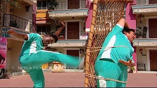 Ep 1340  Fitness Camp In Gokuldham  Taarak Mehta Ka Ooltah Chashmah  Full Episode  तारक मेहता [upl. by Allene]