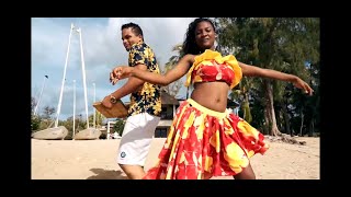 Denis Claude Gaspard  LAMBIANCE MAURICIEN clip officiel [upl. by Romie]