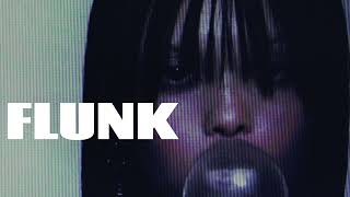 FLUNK  BLUE MONDAY SLOWED N REVERB [upl. by Iztim657]