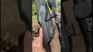 Walther Rotex RM8 airgunning science shortsfeed fyp asmr [upl. by Vassili735]