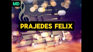 Prajedes Felix Karaoke Chalino Sánchez [upl. by Parsaye94]