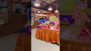 Haldiram Bilaspur 😍 food iphone travel bestfood vlog haldiramnamkeen healtyfood enjoy [upl. by Gurias]