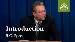 Introduction What is Reformed Theology with RC Sproul [upl. by Saraann]